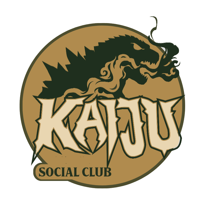 Kaiju Cannabis Club Barcelona